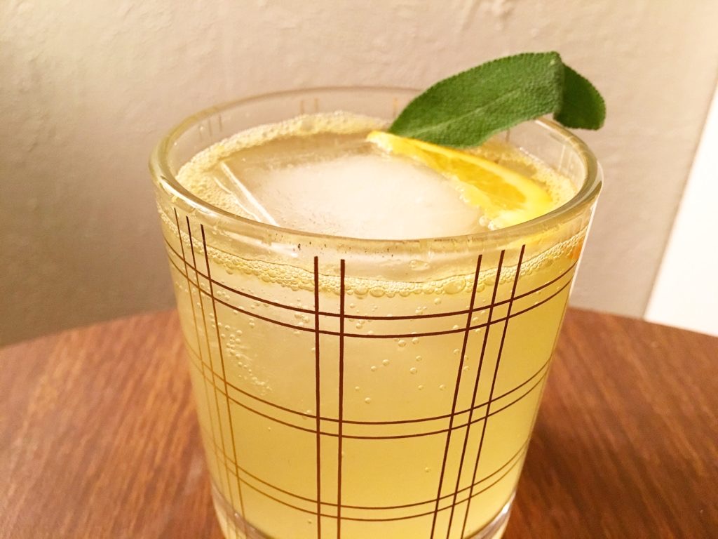 Avendesora Cocktail