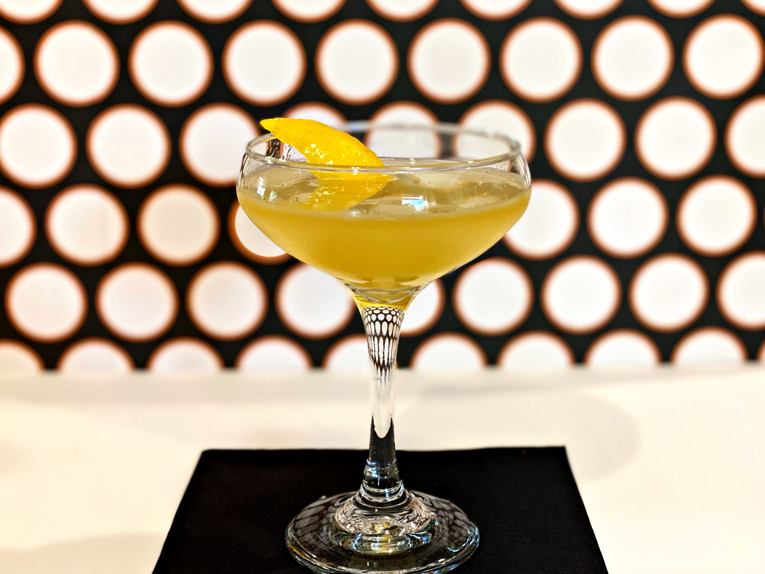 Sidecar | A Classic Cocktail